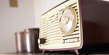 Im Altenheim Bitterfeld gibt’s es viele Erinnerungsstücke aus vergangenen Zeiten