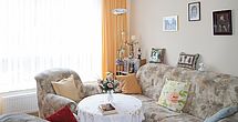 Pflegeheim Berlin Marzahn - Ihr schönes Zimmer im neuen Zuhause